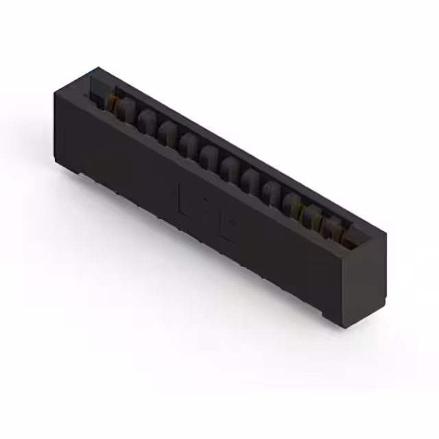 357-012-505-101 EDAC Inc.  Edgeboard Connectors